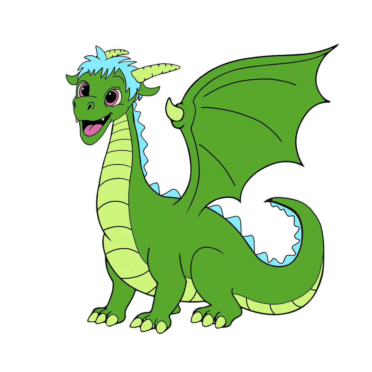 dragon
